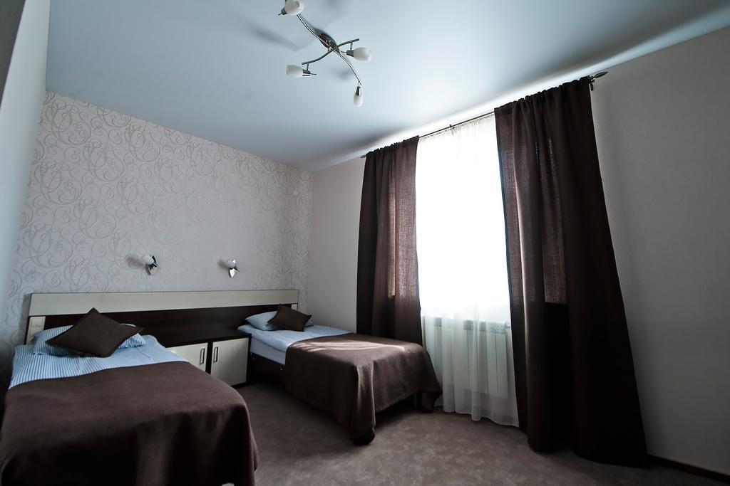 Hotel Belaya Reka Guzeripl' Δωμάτιο φωτογραφία